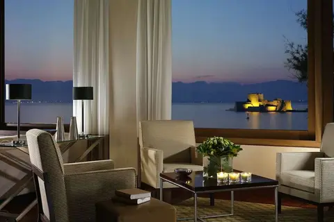Hotel Amphitryon in Δημοτική Ενότητα Ναυπλιέων — foto 20