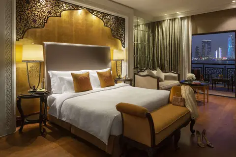 Jumeirah Zabeel Saray in Jumeirah Zabeel Saray — foto 3