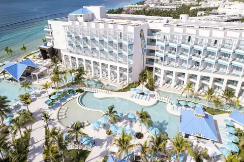 Margaritaville Island Reserve Riviera Cancún by Karisma in Puerto Morelos — foto 26