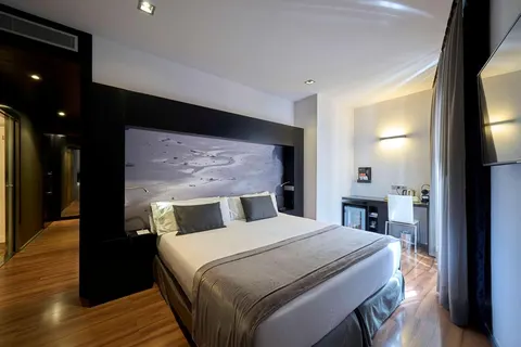 Catalonia Catedral foto 2