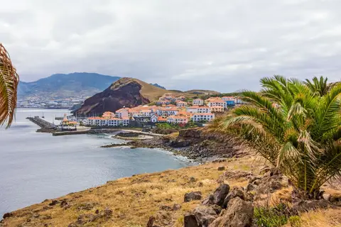 Fly & Drive Kleurrijk Madeira in Rondreizen Madeira — foto 6