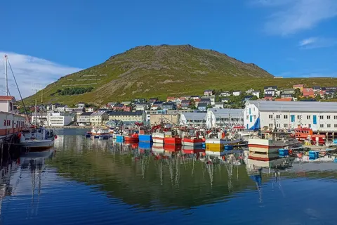 Ontdekkingscruise Noorwegen & Noordkaap in Cruisereizen — foto 7