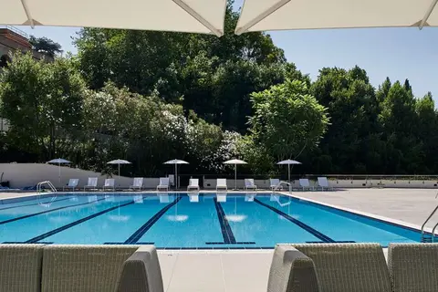 Hotel Villa Pamphili Roma in Rome, foto 2