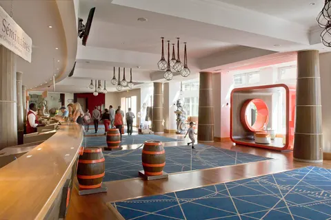 Hotel Explorers foto 14