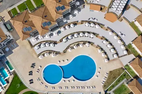 Ajul Luxury Hotel & Spa Resort in Δημοτική Ενότητα Παλλήνης — foto 26