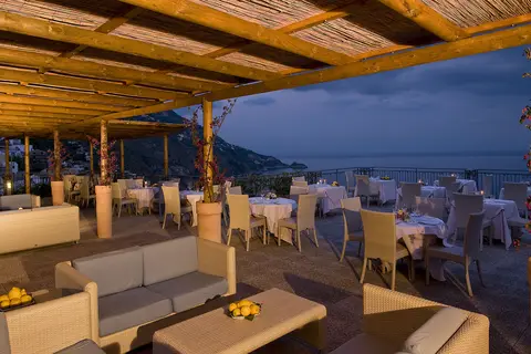 Hotel Margherita in Praiano, foto 5
