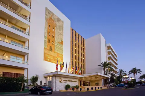 Hotel Torre del Mar in Ibiza — foto 22