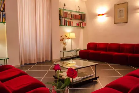 Hotel Garda in Rome, foto 10