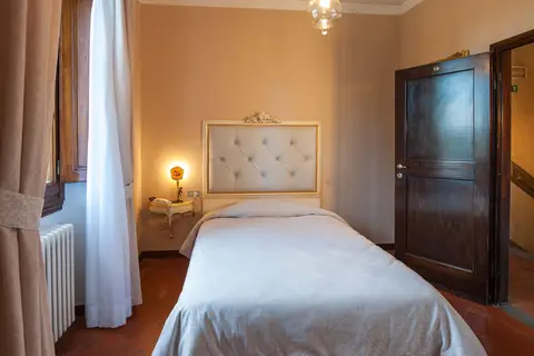 Art Hotel Villa Agape in Florence, foto 14
