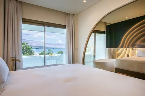 Isla Brown Corinthia Resort & Spa, Curio Collection by Hilton in Agioi Theodoroi — foto 6
