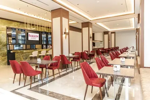 Ramada by Wyndham Beylikduzu in İstanbul, foto 2