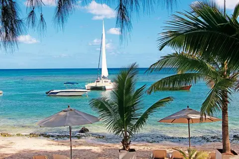 Villas Mon Plaisir in Pointe aux Piments VCA — foto 10