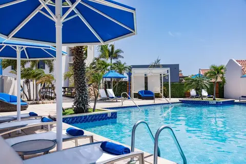 Tryp by Wyndham Aruba in SandBar, foto 2