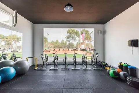 Hotel Na Taconera Sport & Relax in Capdepera — foto 8