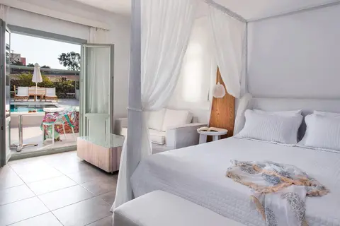 Astro Palace Santorini in Φηρά Θήρας — foto 29