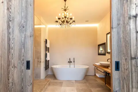 Kitzhof Mountain Design Resort in Kitzbühel — foto 21