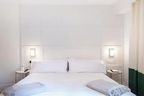 Hotel Cosmo in Valencia — foto 14