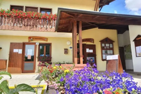 Camping Ekar Asiago foto 15