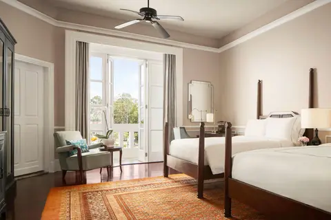 Raffles Grand Hotel d'Angkor in Siem Reap — foto 18