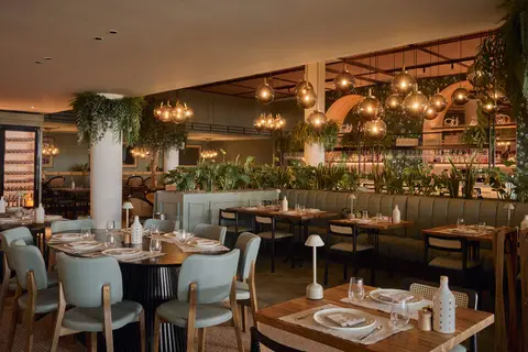 Mett Hotel & Beach Resort Marbella in Estepona — foto 6