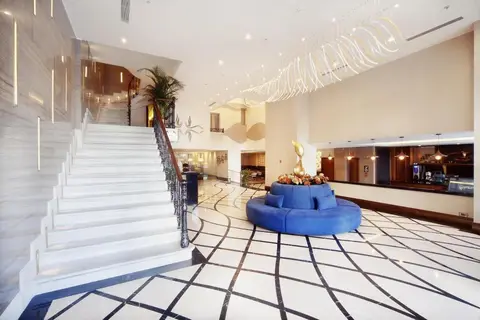 Grand Hotel de Pera in Fatih — foto 27