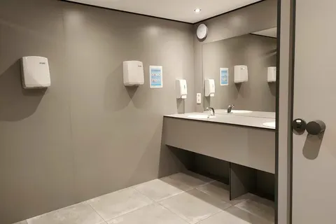 Camping Petite Suisse foto 17