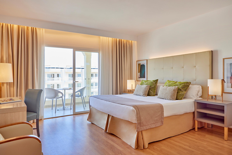 Zafiro Bahia & Spa foto 6