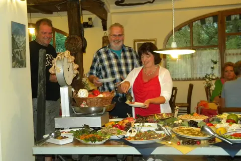 Agriturismo Giunasco foto 7