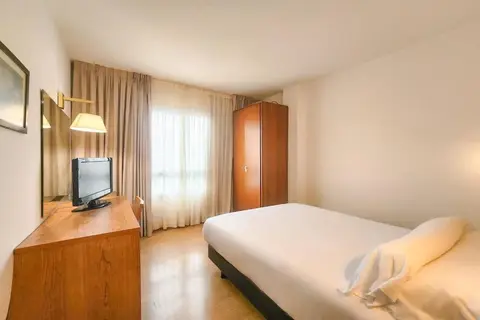 Hotel Faranda Los Tilos, Ascend Hotel Collection in Santiago De Compostela — foto 12