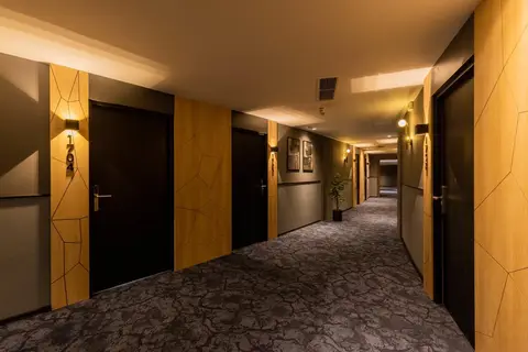 Kenzi Solazur Hotel in Tanger, foto 3