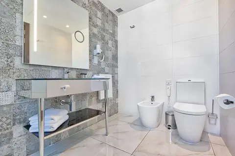 Palazzo Rosaria Boutique Hotel in Valletta — foto 11