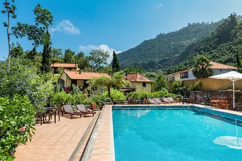 Pestana Quinta do Arco foto 1