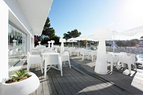 Hotel Grupotel Ibiza Beach Resort - adults only foto 15