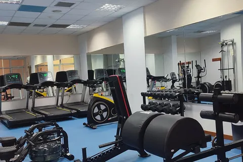 Hydramis Palace Resort foto 9