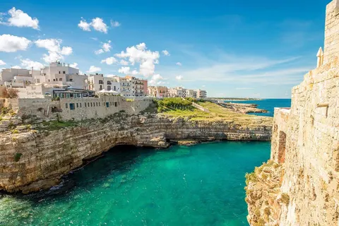 Ontdek het hart van Puglia vanuit Mesagne foto 2