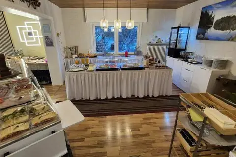 Landhotel Schönblick in Bad Herrenalb — foto 18