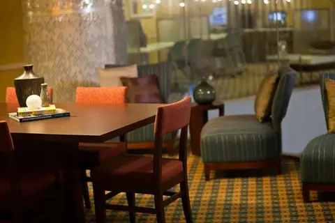 Renaissance Wind Creek Curacao Resort in Willemstad — foto 29