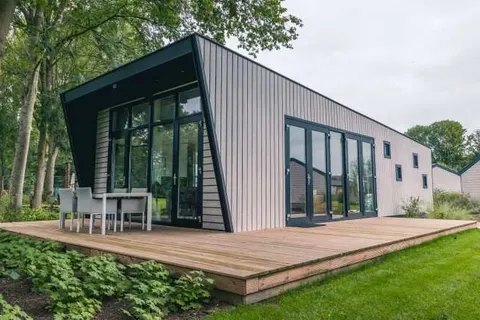 Vakantiepark Aan de Maas foto 7