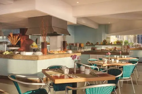 Panama Jack Resorts Gran Caribe Cancun in Sunscape Resort — foto 14