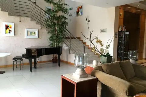 Hotel Riviera in Carcavelos — foto 16
