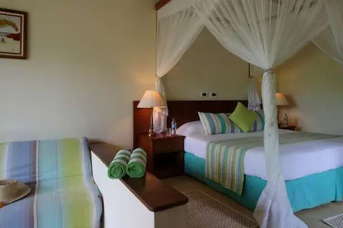 Sultan Sands Islands Resort in Kiwengwa — foto 11