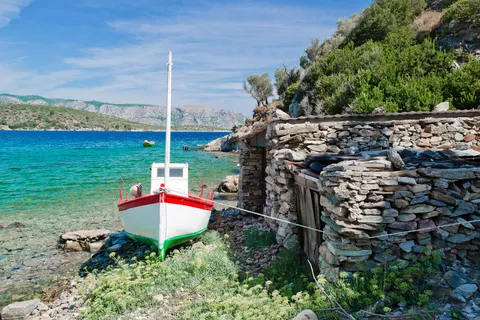 Excursiereis Samos 3* foto 1