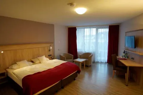 St. Martiner Castell foto 4