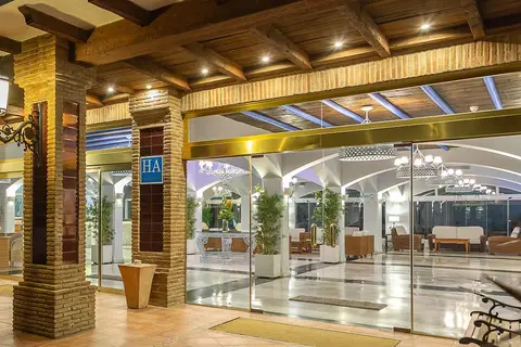 VIME La Reserva de Marbella in Marbella — foto 16