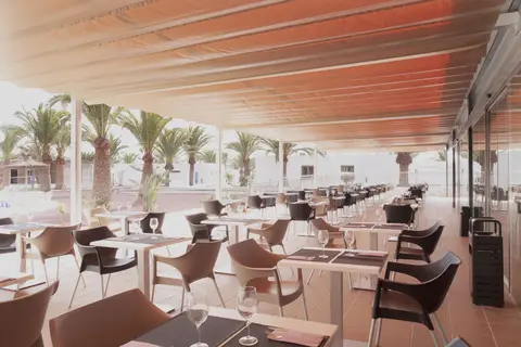 HL Hotel Rio Playa Blanca in Yaiza — foto 7