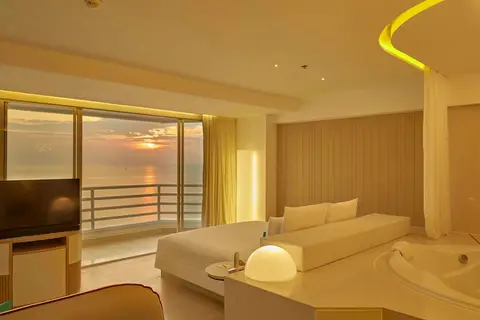 Pullman Pattaya Hotel G in พัทยา — foto 22