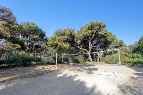 Hotel La Pinède foto 8