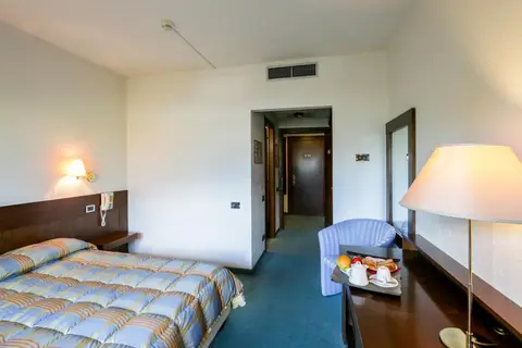 Hotel Miage in Charvensod, foto 18