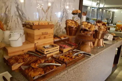 Renaissance Tuscany Il Ciocco Resort & Spa in Barga — foto 13