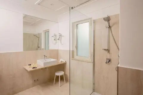 Hotel Nord Nuova Roma in Rome, foto 25